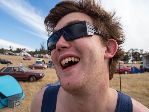 Portraits of a Penno